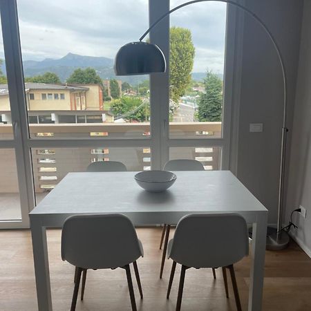 Ferienwohnung Viareggio Sabbia Bianca Exterior foto
