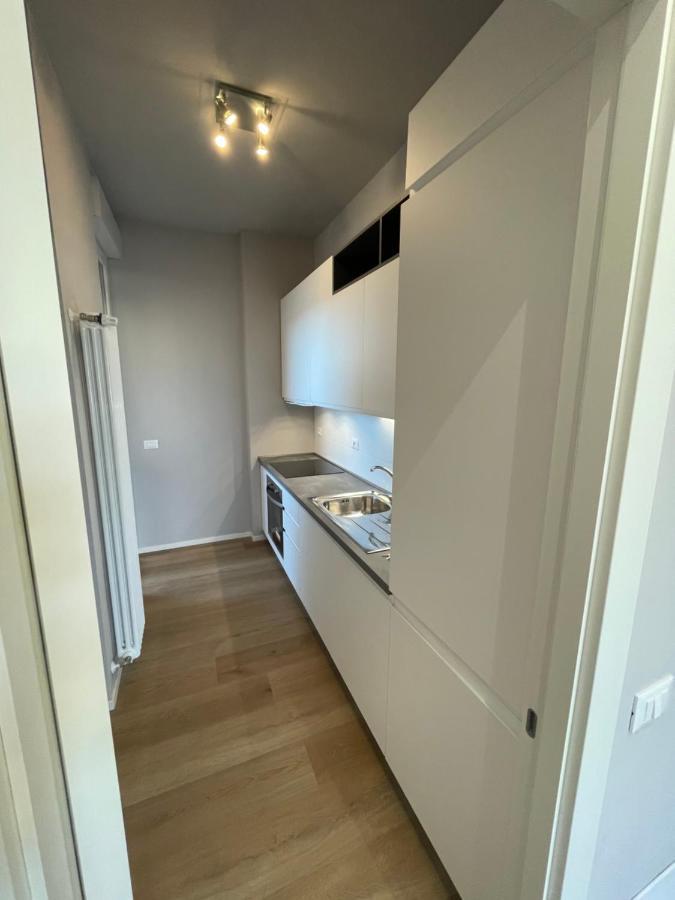 Ferienwohnung Viareggio Sabbia Bianca Exterior foto