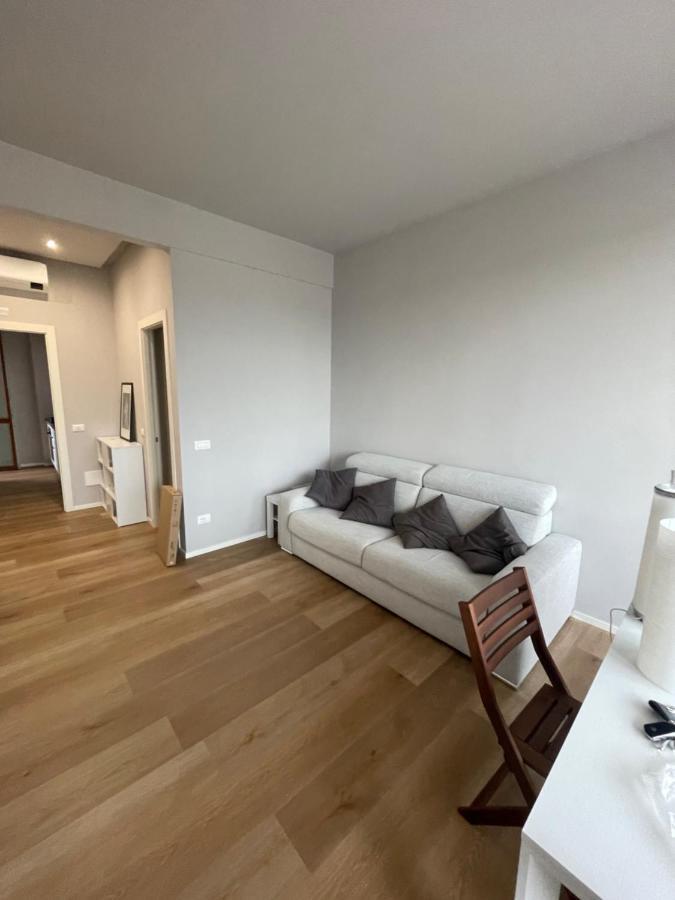 Ferienwohnung Viareggio Sabbia Bianca Exterior foto
