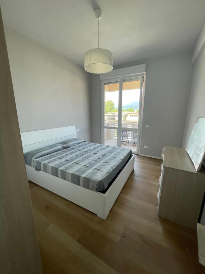 Ferienwohnung Viareggio Sabbia Bianca Exterior foto