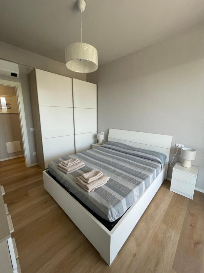 Ferienwohnung Viareggio Sabbia Bianca Exterior foto
