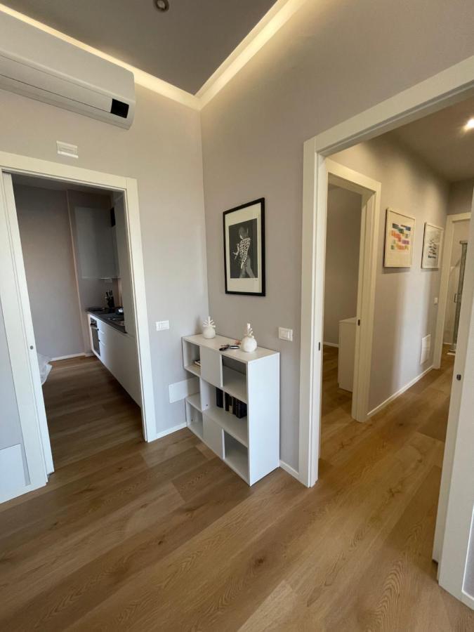 Ferienwohnung Viareggio Sabbia Bianca Exterior foto