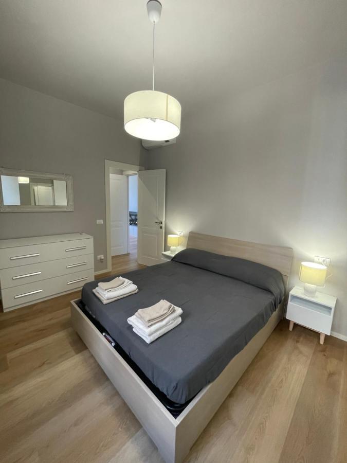 Ferienwohnung Viareggio Sabbia Bianca Exterior foto