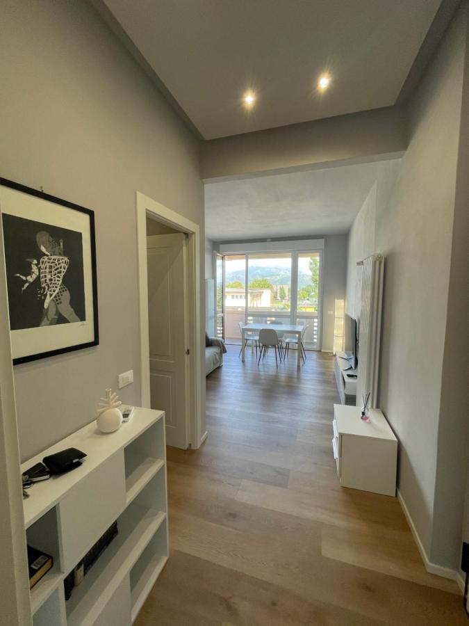 Ferienwohnung Viareggio Sabbia Bianca Exterior foto