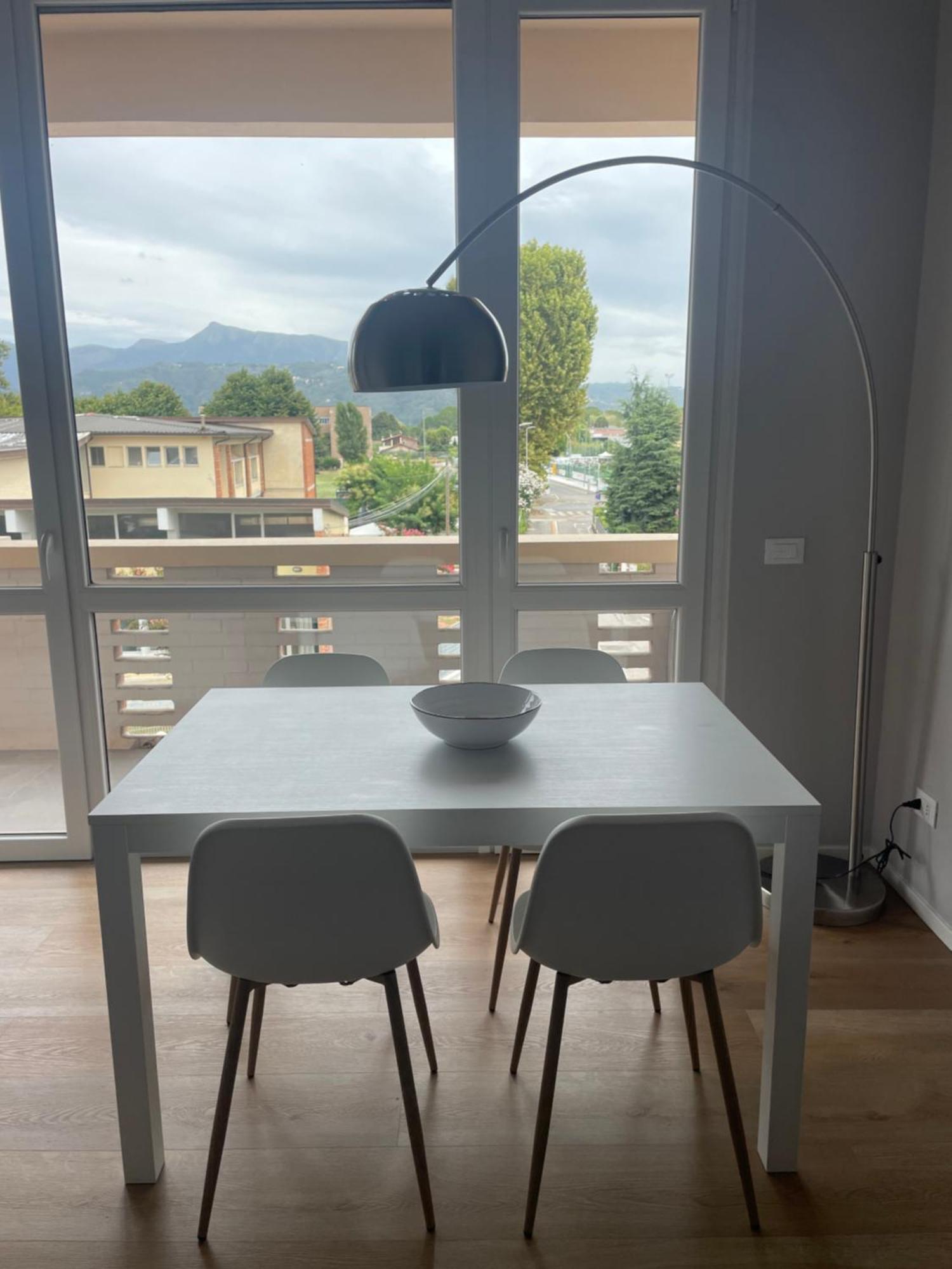 Ferienwohnung Viareggio Sabbia Bianca Exterior foto