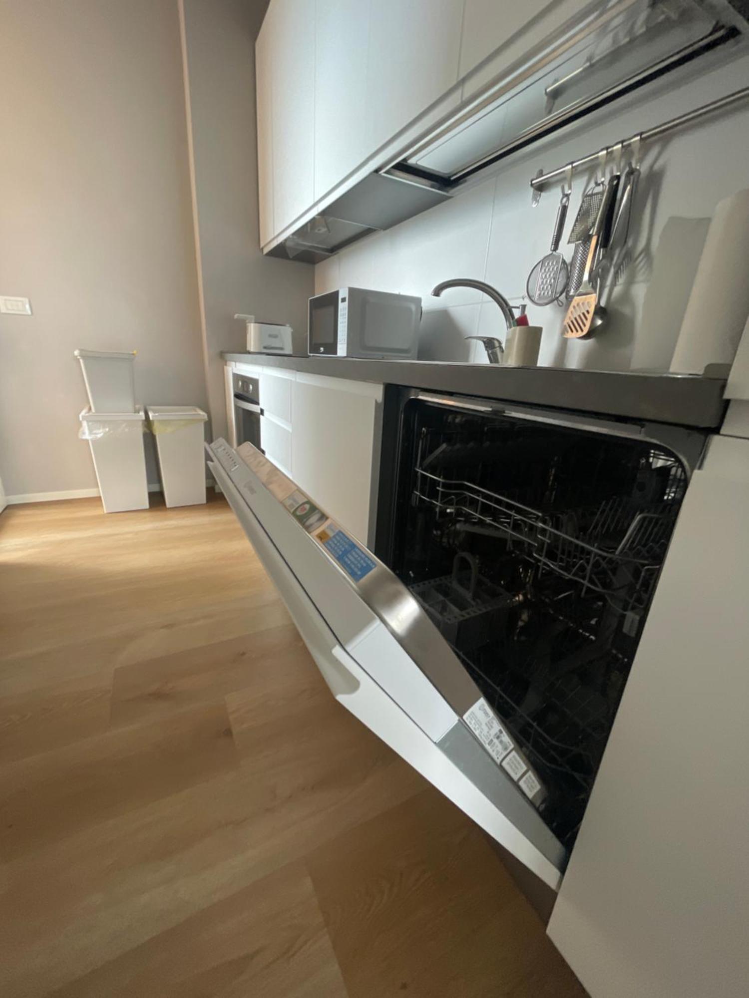 Ferienwohnung Viareggio Sabbia Bianca Exterior foto