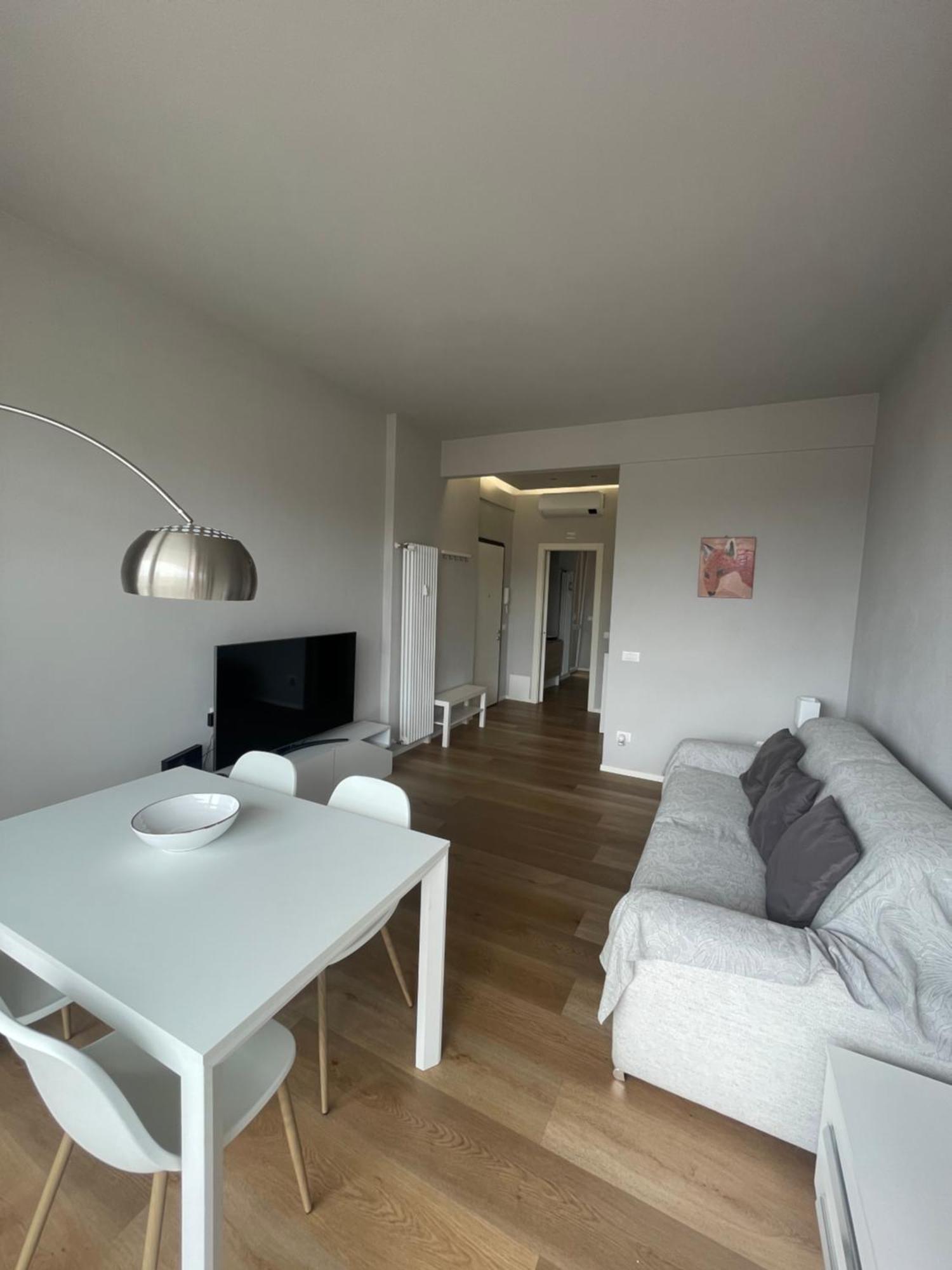 Ferienwohnung Viareggio Sabbia Bianca Exterior foto